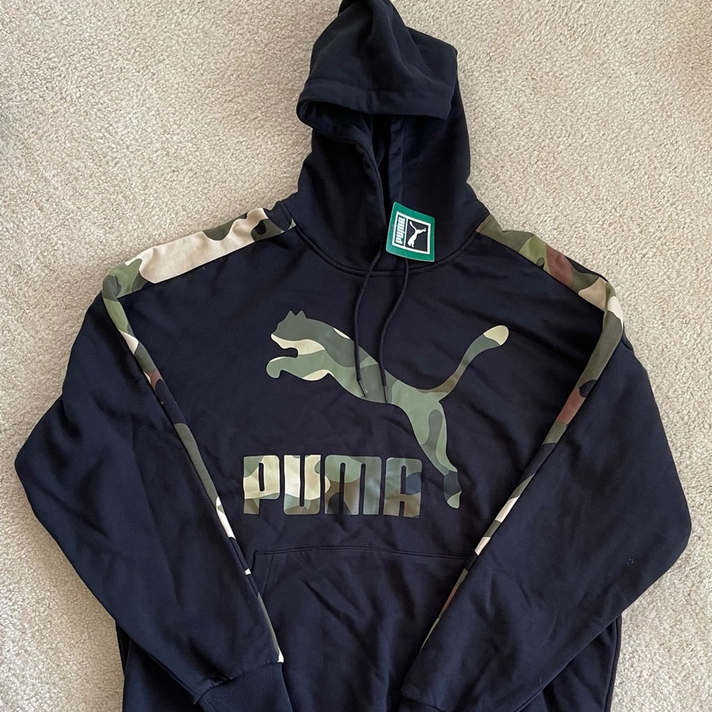 Puma Hoodie